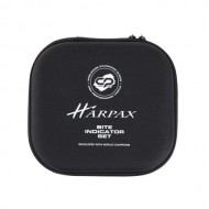HARPAX Bite Indicator SET 4pcs (R+G+B+Y) + sinkers 2x9g (CPHXBIS4)