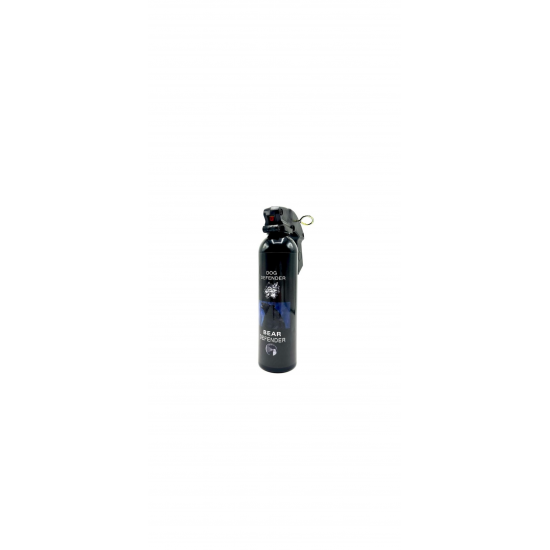 Spray antiurs