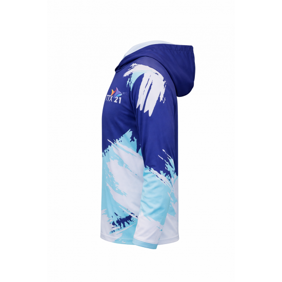 Bluza UV cu maneca lunga TTX21 Bluza UV cu maneca lunga TTX21