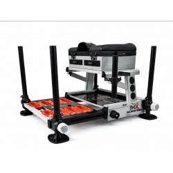 Scaun modular MK4 APACHE gri model 2026 Scaun modular MK4 APACHE gri model 2026