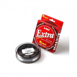 FIR Momoi Hi-MAX Extra 150m - 0.139mm / 150m / 1.78kg FIR Momoi Hi-MAX Extra 150m - 0.139mm / 150m / 1.78kg