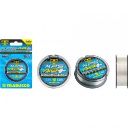 FIR T FORCE XPS ABRASION 150m - 0.203mm / 150m / 5.95kg / 13.11kg FIR T FORCE XPS ABRASION 150m - 0.203mm / 150m / 5.95kg / 13.11kg