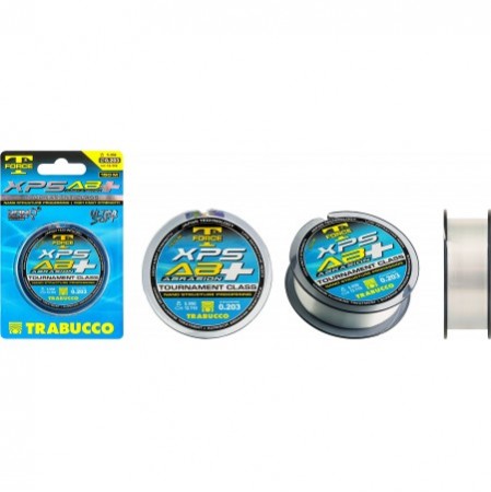 FIR T FORCE XPS ABRASION 150m - 0.251mm / 100m / 8.67kg / 19.10kg FIR T FORCE XPS ABRASION 150m - 0.251mm / 100m / 8.67kg / 19.10kg