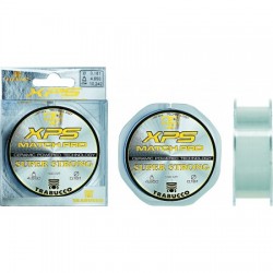 FIR T FORCE MATCH-PRO 100m  - 0.14mm / 100m / 2.85kg / 6.28kg