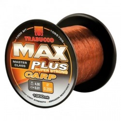 FIR MAX PLUS LINE CARP 1000m - 0.35mm / 1000m / 10.50kg / 23.13kg FIR MAX PLUS LINE CARP 1000m - 0.35mm / 1000m / 10.50kg / 23.13kg