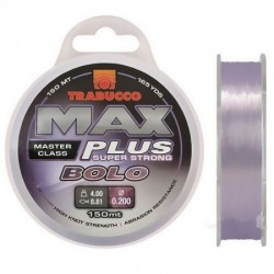 FIR MAX PLUS LINE BOLO 150m  - 0.18mm / 150m / 3.20kg / 7.05kg