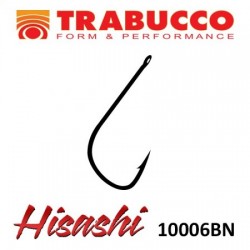 CARLIGE TRABUCCO HISASHI 10006BN 15buc/plic - 15buc / Nr.12 CARLIGE TRABUCCO HISASHI 10006BN 15buc/plic - 15buc / Nr.12