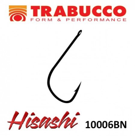 CARLIGE TRABUCCO HISASHI 10006BN 15buc/plic - 15buc / Nr.14 CARLIGE TRABUCCO HISASHI 10006BN 15buc/plic - 15buc / Nr.14