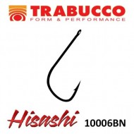 CARLIGE TRABUCCO HISASHI 10006BN 15buc/plic  - 15buc / Nr.16