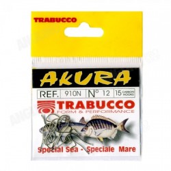 CARLIGE TRABUCCO AKURA 910N 15buc/plic - 15buc / Nr.12 CARLIGE TRABUCCO AKURA 910N 15buc/plic - 15buc / Nr.12