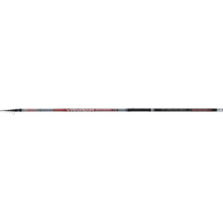LANSETA TRABUCCO VANADIA XT-TELEMATCH - 4.50m / 7 / 20-80g / 130cm LANSETA TRABUCCO VANADIA XT-TELEMATCH - 4.50m / 7 / 20-80g / 130cm