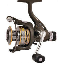 MULINETA KRONOS XT-R * RD  - 4000 / 320g / 0.30mm-250m / 5+1