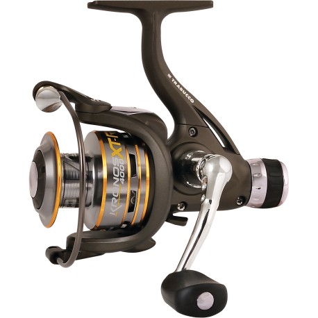 MULINETA KRONOS XT-R * RD - 4000 / 320g / 0.30mm-250m / 5+1 MULINETA KRONOS XT-R * RD - 4000 / 320g / 0.30mm-250m / 5+1