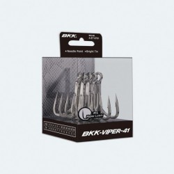 ANCORA BKK VIPER-41 - 8buc / Nr. 6 ANCORA BKK VIPER-41 - 8buc / Nr. 6