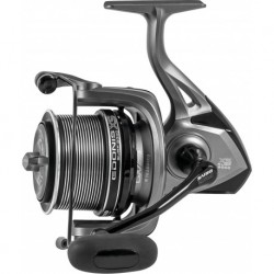 MULINETA TRABUCCO EDONIS XS SURF * 8000  - 8000 / 660 / 4.1:1(96cm) 0.25mm-180m / 5+1 / 18kg