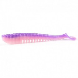 FAST STRIKE TAKEDA SHAD 5cm  - Pink Ice 12 / 5cm / 1g