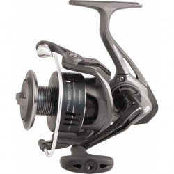 MULINETA TRABUCCO PRECISION XS - 4500 / 270g / 0.25mm-245m / 2+1 / 5.2:1-85cm MULINETA TRABUCCO PRECISION XS - 4500 / 270g / 0.25mm-245m / 2+1 / 5.2:1-85cm