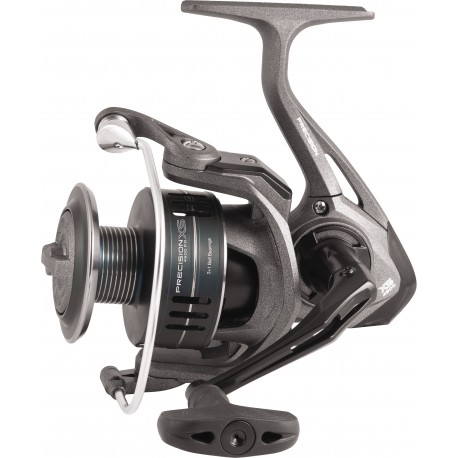 MULINETA TRABUCCO PRECISION XS  - 4500 / 270g / 0.25mm-245m / 2+1 / 5.2:1-85cm