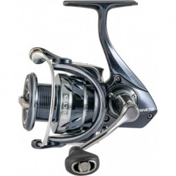 MULINETA TRABUCCO INVICTUS XT - 4000 / 285g / 0.28mm-260m / 10+1 / 5.2:1-84cm / 10kg MULINETA TRABUCCO INVICTUS XT - 4000 / 285g / 0.28mm-260m / 10+1 / 5.2:1-84cm / 10kg