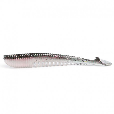 FAST STRIKE TAKEDA SHAD 8cm - Red Blue 05 / 8cm / 3.2g FAST STRIKE TAKEDA SHAD 8cm - Red Blue 05 / 8cm / 3.2g
