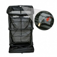 JUVELNIC  TRAKKO CARP METHOD  - 3.50m / 50x40cm
