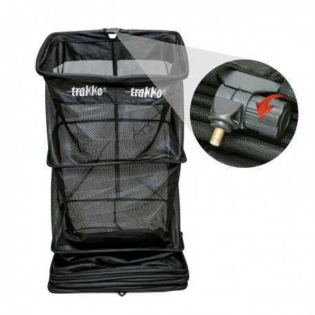 JUVELNIC TRAKKO CARP METHOD - 3.50m / 50x40cm JUVELNIC TRAKKO CARP METHOD - 3.50m / 50x40cm