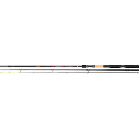 PRECISION FDX MASTER FEEDER TRABUCCO  - 3.60m / 3+3 / MH 90g / S-SIC