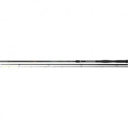PRECISION FDX FEEDER EVO TRABUCCO  - 3.60m / 3+2 / H 120g / S-SIC
