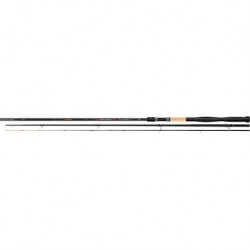 PRECISION FDX CARP FEEDER TRABUCCO  - 3.60m / 3+2 / H 120g / S-SIC