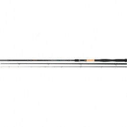 PRECISION FDX RIVER FEEDER TRABUCCO  - 3.90m / 3+2 / HH 150g / S-SIC