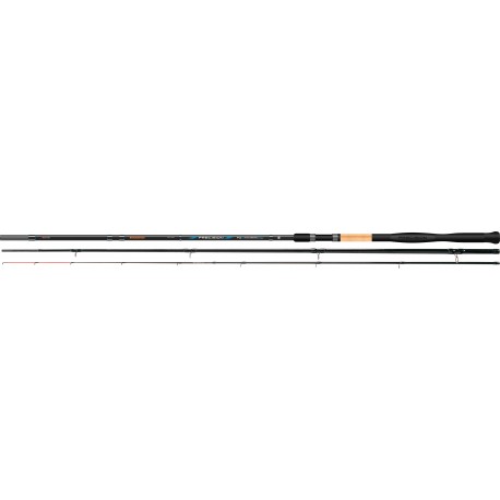 PRECISION FDX RIVER FEEDER TRABUCCO  - 3.90m / 3+2 / HH 150g / S-SIC