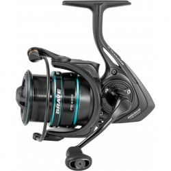 MULINETA TRABUCCO BRAVE FB  - 3000 / 220g / 0.20mm-180m / 6+1 / 7kg