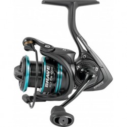 MULINETA TRABUCCO BRAVE XLT * FB  - 1500 / 170g / 0.16mm-140m / 6+1 / 4kg
