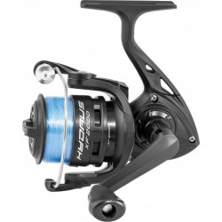 MULINETA TRABUCCO HYDRUS XF  - 2000 / 220g / 0.20mm-200mm / 5.2:1 (73cm)