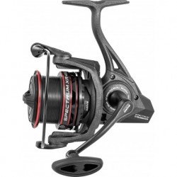 MULINETA TRABUCCO  SPECTRUM XR  - 4500 / 359g / 0.22mm-170m / 4.6:1(85cm) / 6+1 / 7kg
