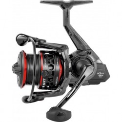 MULINETA TRABUCCO SRT FD - 2500 / 220g / Ø 18,5●120 m / 5,1:1 (74 cm) / 5+1 / 6kg MULINETA TRABUCCO SRT FD - 2500 / 220g / Ø 18,5●120 m / 5,1:1 (74 cm) / 5+1 / 6kg