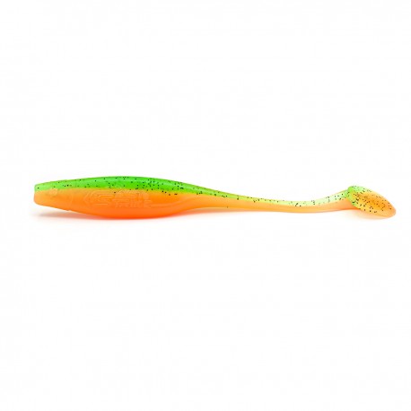 FAST STRIKE HUKY KUKY 13,5cm - NEON LIME / 13.5cm / 8.4g FAST STRIKE HUKY KUKY 13,5cm - NEON LIME / 13.5cm / 8.4g