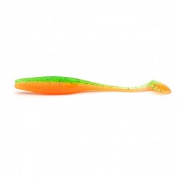 FAST STRIKE HUKY KUKY 13,5cm  - CHARTREUSE BLUE BACK / 13.5cm / 8.4g
