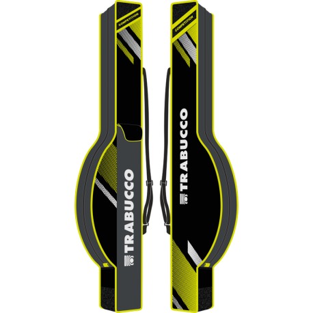 HUSA TRABUCCO COMPETITION - 165x25x15 / 1Compartiment HUSA TRABUCCO COMPETITION - 165x25x15 / 1Compartiment