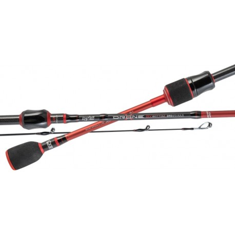 DRONE BTX BOTTOM RAPTURE - 1.90m / Reg.Slow / XUL 0.1-4g DRONE BTX BOTTOM RAPTURE - 1.90m / Reg.Slow / XUL 0.1-4g