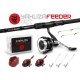 Set Feeder Delphin YAKUZA 360 Set Feeder Delphin YAKUZA 360
