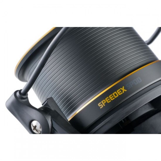Mulineta Mivardi Speedex Spod