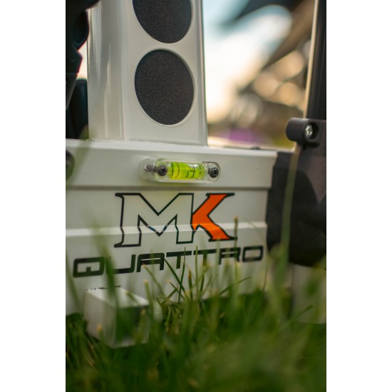 Scaun Modular MK Quattro Starter Anthracite Scaun Modular MK Quattro Starter Anthracite