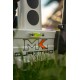 Scaun Modular MK Quattro Starter Anthracite Scaun Modular MK Quattro Starter Anthracite