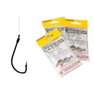 Montura Trabucco 6000 Fir 0.16mm, 10 Buc/Plic Nr.10