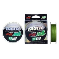 Fir Textil Tactic PE X4 Formax, 100m, 0,20mm, 16,1kg