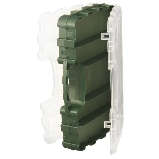 Valigeta Fishing Box Duo Tip 379 Valigeta Fishing Box Duo Tip 379