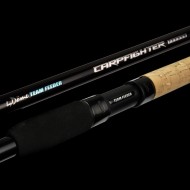 Lanseta Team Feeder by Dome Carp Fighter Feeder 390XH, 3.90m, 50-150g, 3+2buc