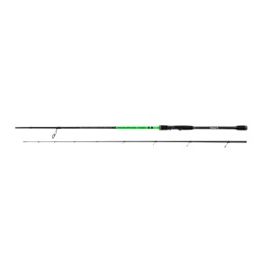 LANSETA WIZARD SAMURAI SPIN