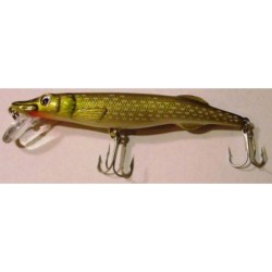 Vobler Colonel UV Striker Stiuca Plutitor Natural